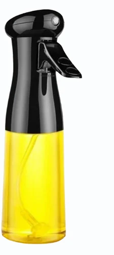 oil spray bottle