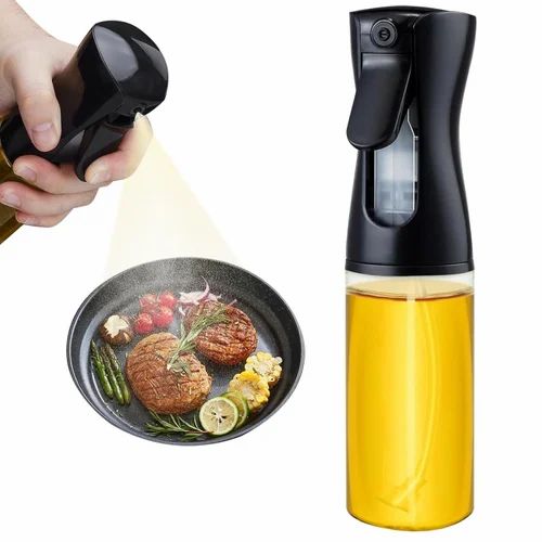 oil spray bottle