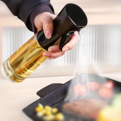 oil spray bottle